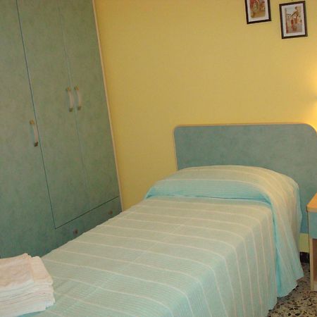 Hotel Villa Ersilia Rimini B&B Extérieur photo