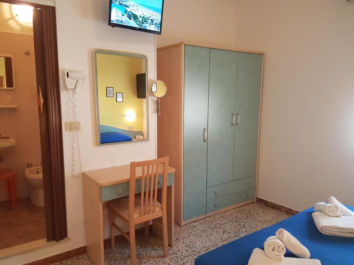 Hotel Villa Ersilia Rimini B&B Extérieur photo
