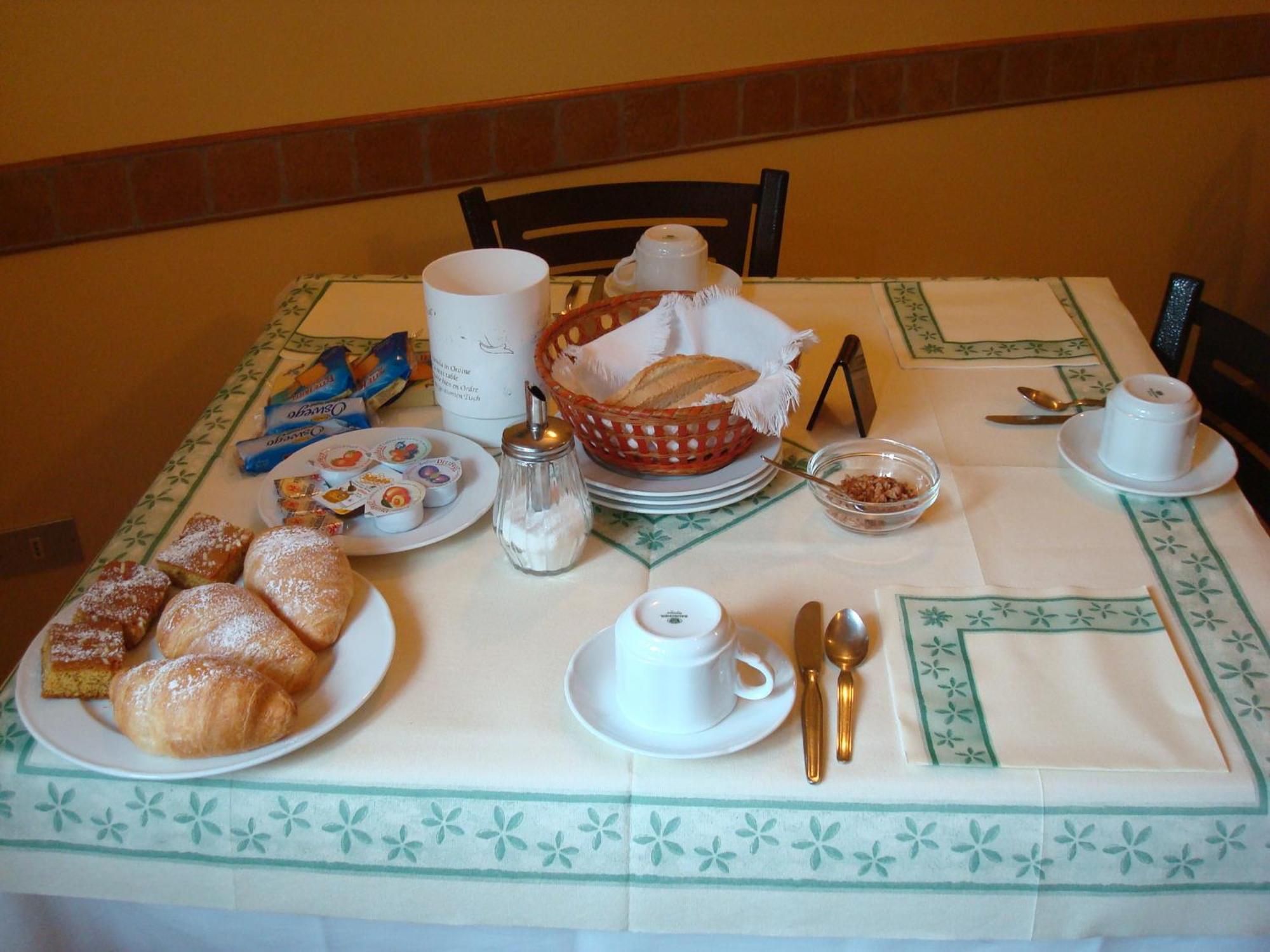 Hotel Villa Ersilia Rimini B&B Extérieur photo