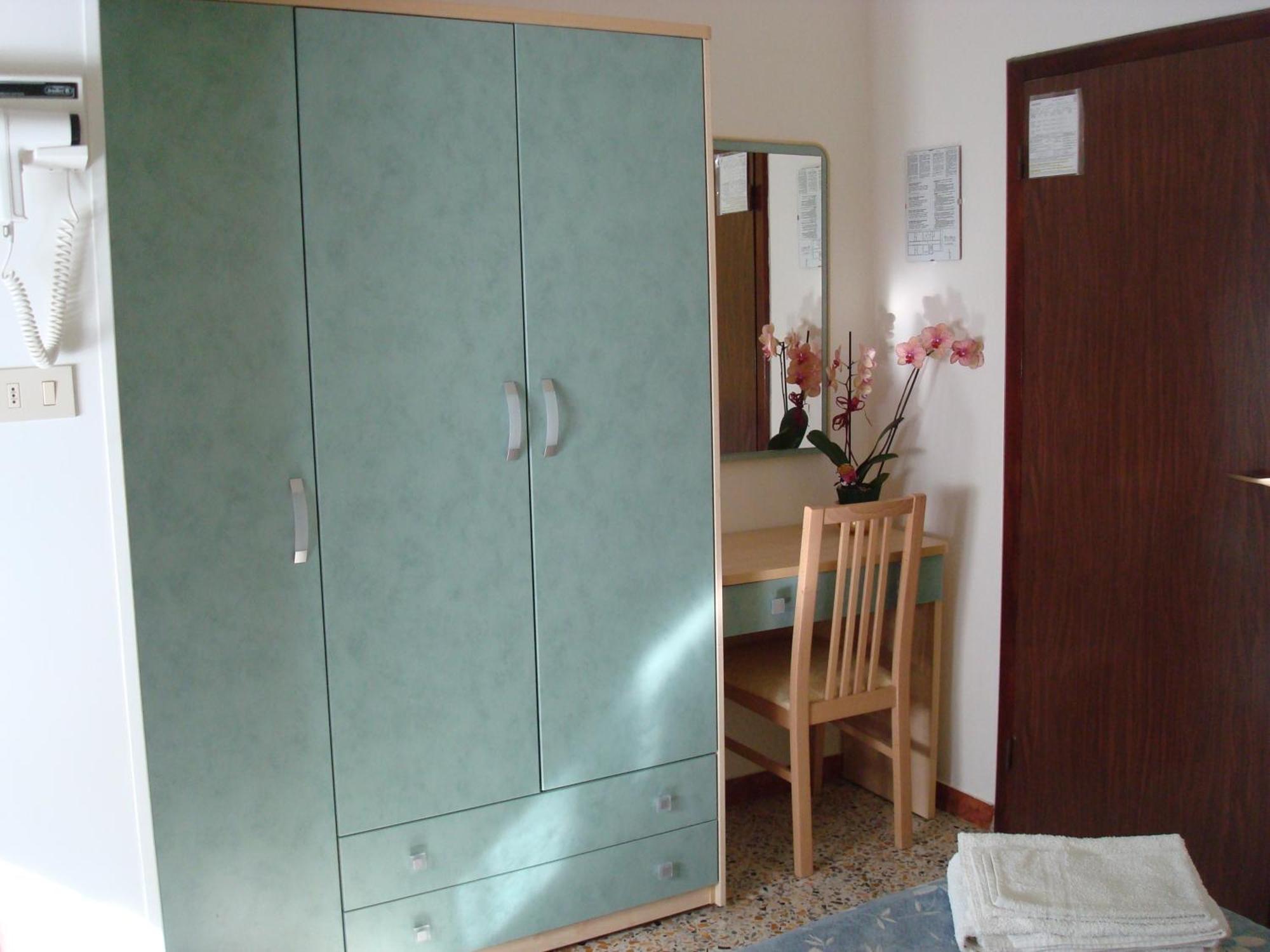 Hotel Villa Ersilia Rimini B&B Extérieur photo
