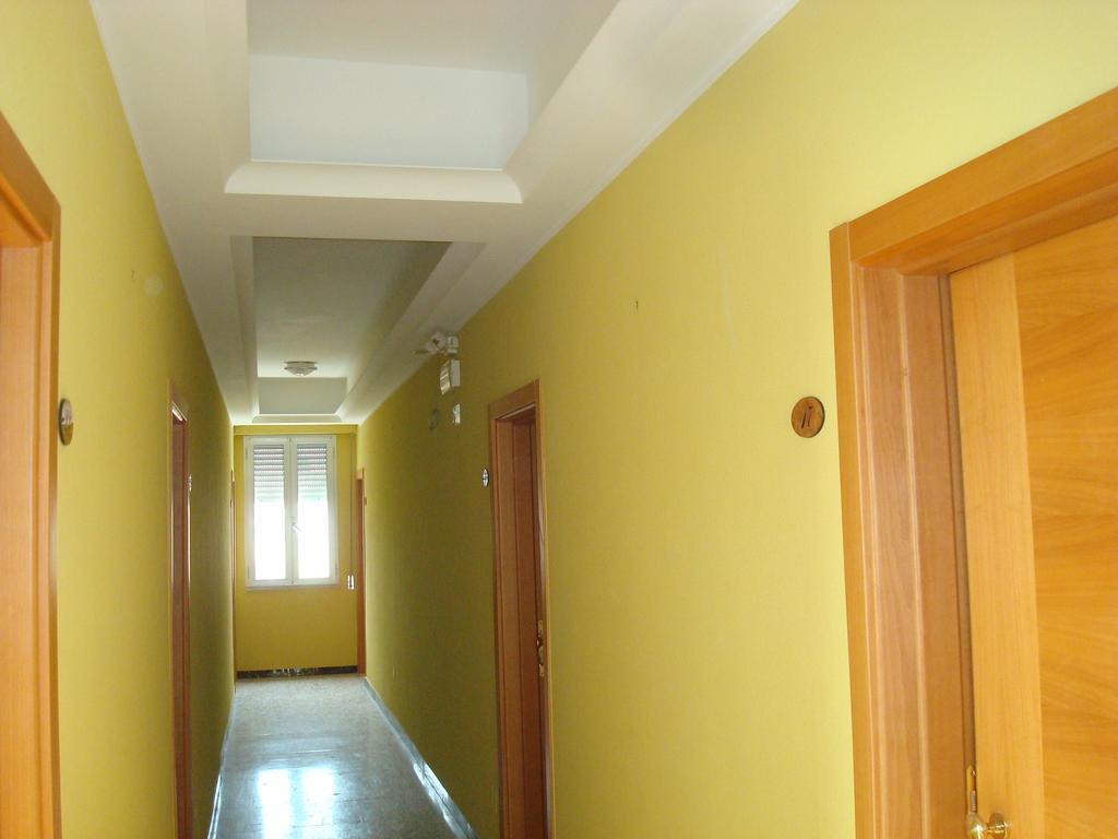 Hotel Villa Ersilia Rimini B&B Extérieur photo