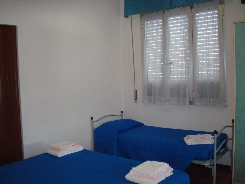 Hotel Villa Ersilia Rimini B&B Extérieur photo